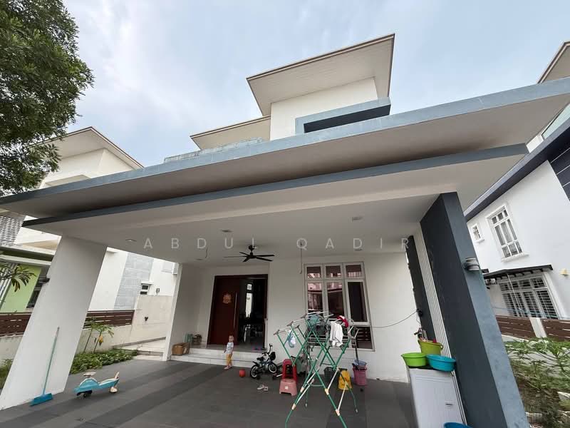 Casa Idaman, Setia Wawasan untuk Untuk Dijual - RM 1,600,000, Apr 2026 - PropertyGuru.com.my
