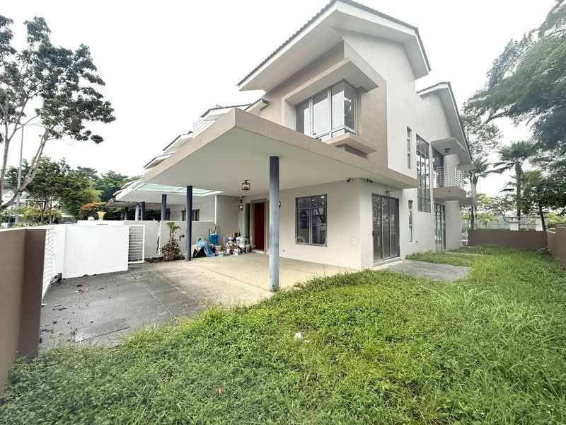 Terraced House for Sale in Cyberjaya (Selangor) - Abdul Qadir - PropertyGuru.com.my
