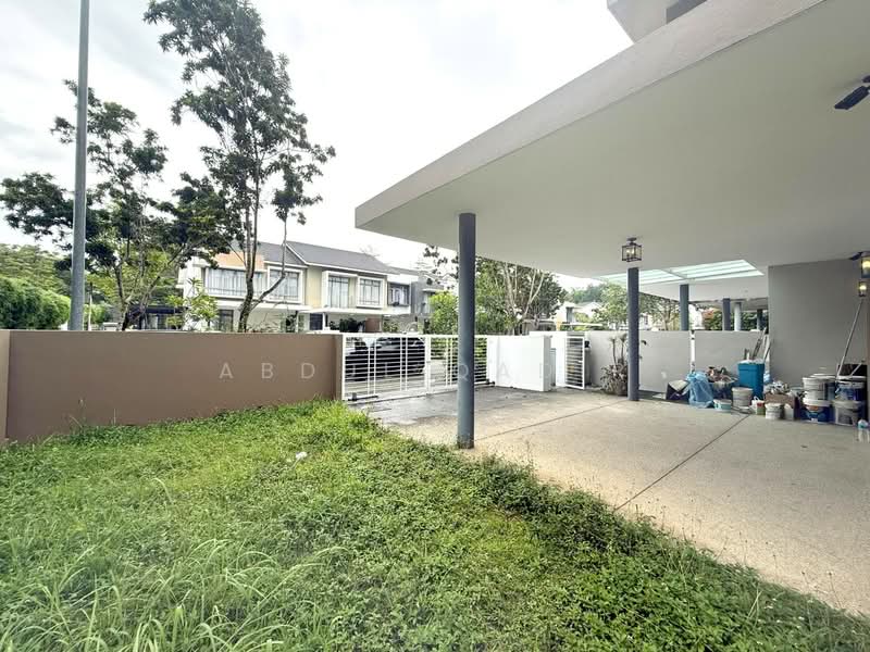Terraced House for Sale in Cyberjaya (Selangor) - Abdul Qadir - PropertyGuru.com.my