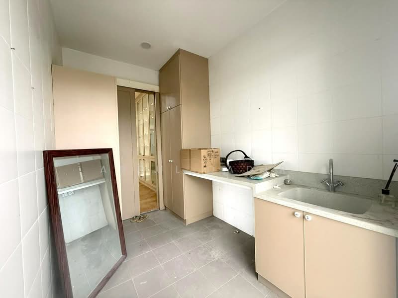 Terraced House for Sale in Cyberjaya (Selangor) - Abdul Qadir - PropertyGuru.com.my