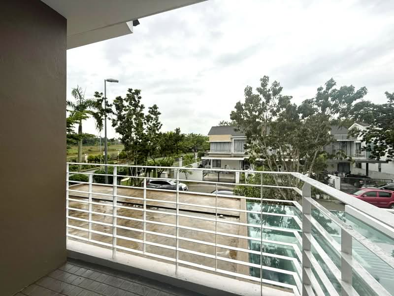 Terraced House for Sale in Cyberjaya (Selangor) - Abdul Qadir - PropertyGuru.com.my