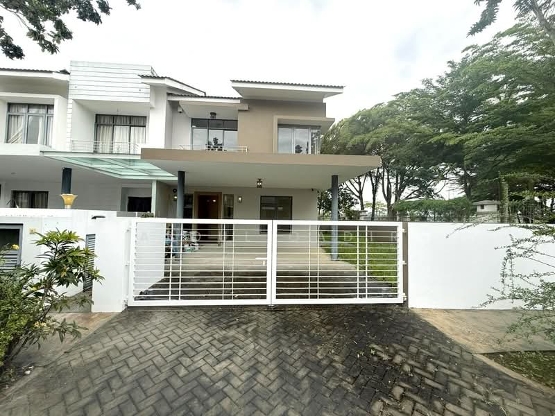 Terraced House for Sale in Cyberjaya (Selangor) - Abdul Qadir - PropertyGuru.com.my