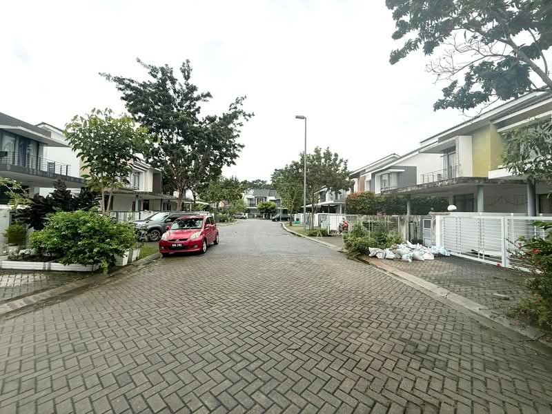 Terraced House for Sale in Cyberjaya (Selangor) - Abdul Qadir - PropertyGuru.com.my