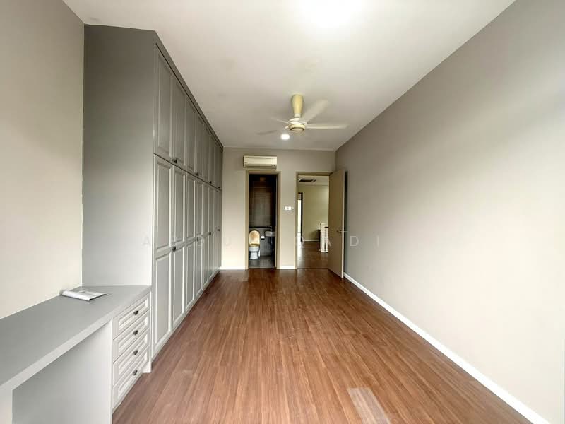 Terraced House for Sale in Cyberjaya (Selangor) - Abdul Qadir - PropertyGuru.com.my