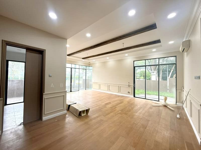 Terraced House for Sale in Cyberjaya (Selangor) - Abdul Qadir - PropertyGuru.com.my
