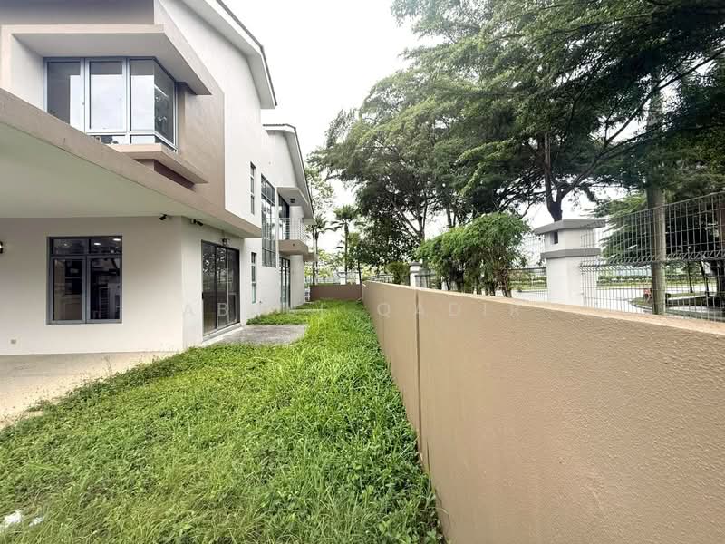 Terraced House for Sale in Cyberjaya (Selangor) - Abdul Qadir - PropertyGuru.com.my
