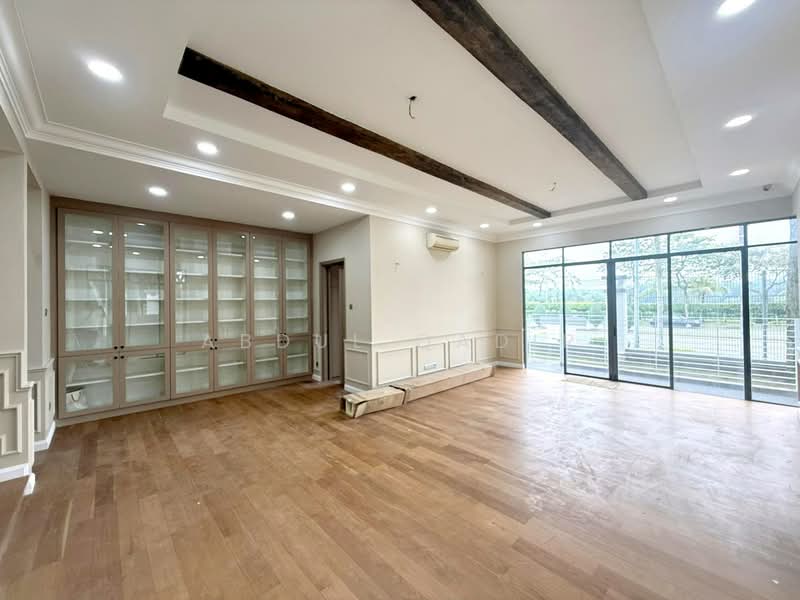 Terraced House for Sale in Cyberjaya (Selangor) - Abdul Qadir - PropertyGuru.com.my