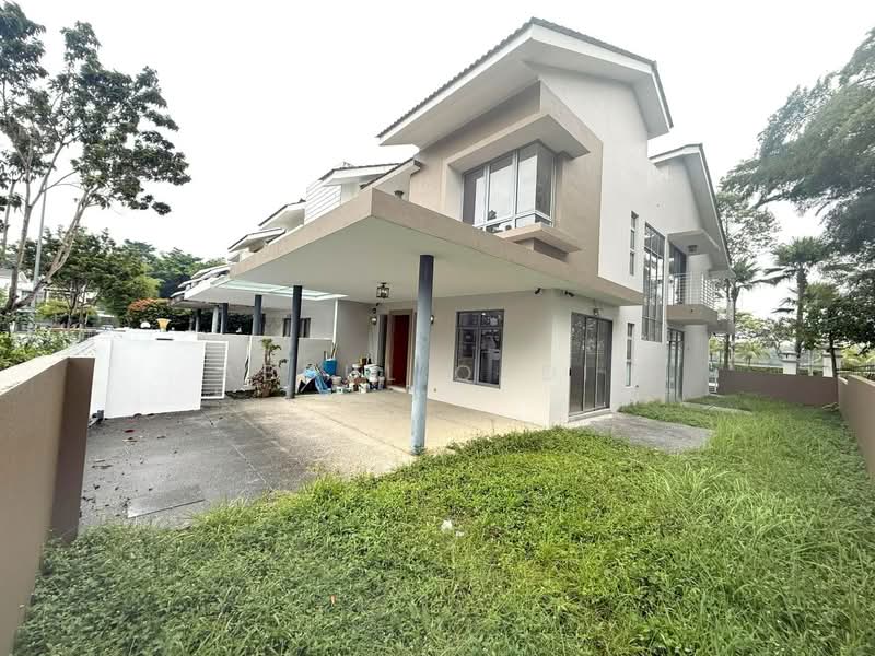 Terraced House for Sale in Cyberjaya (Selangor) - Abdul Qadir - PropertyGuru.com.my
