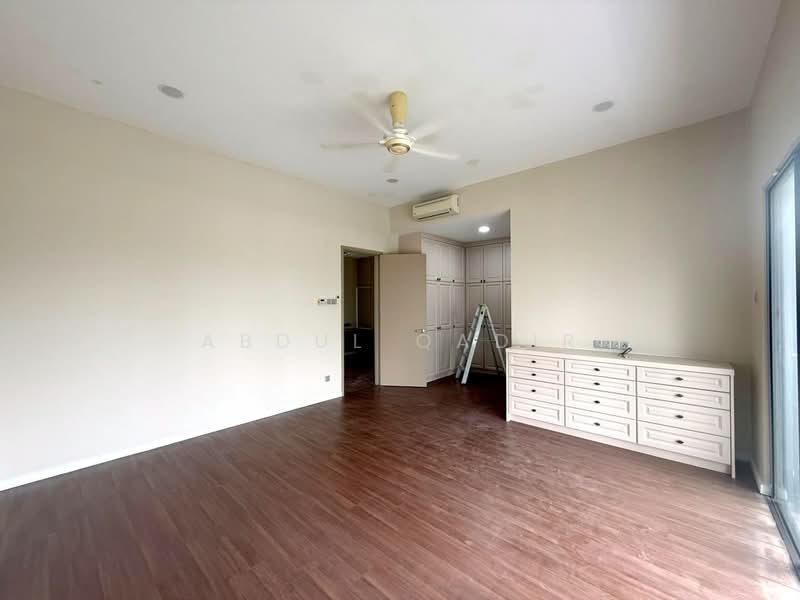Terraced House for Sale in Cyberjaya (Selangor) - Abdul Qadir - PropertyGuru.com.my