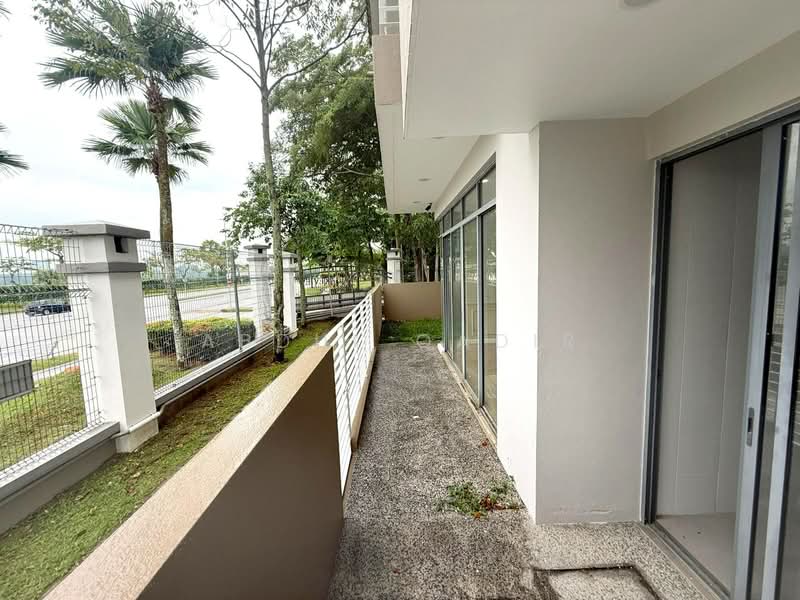 Terraced House for Sale in Cyberjaya (Selangor) - Abdul Qadir - PropertyGuru.com.my