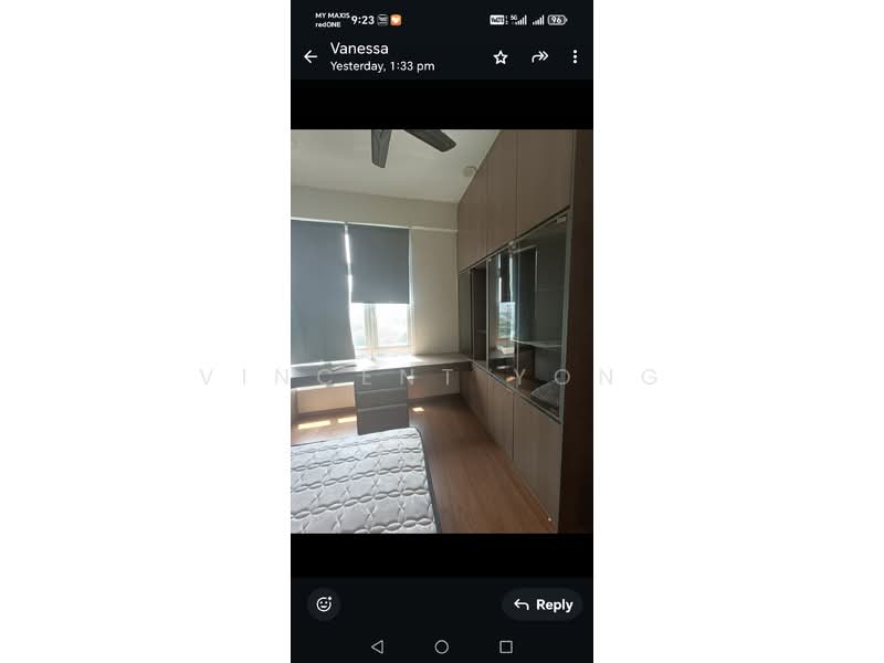 Condominium for Sale at Sri Putramas III / Royal Regent - Vincent Yong - PropertyGuru.com.my