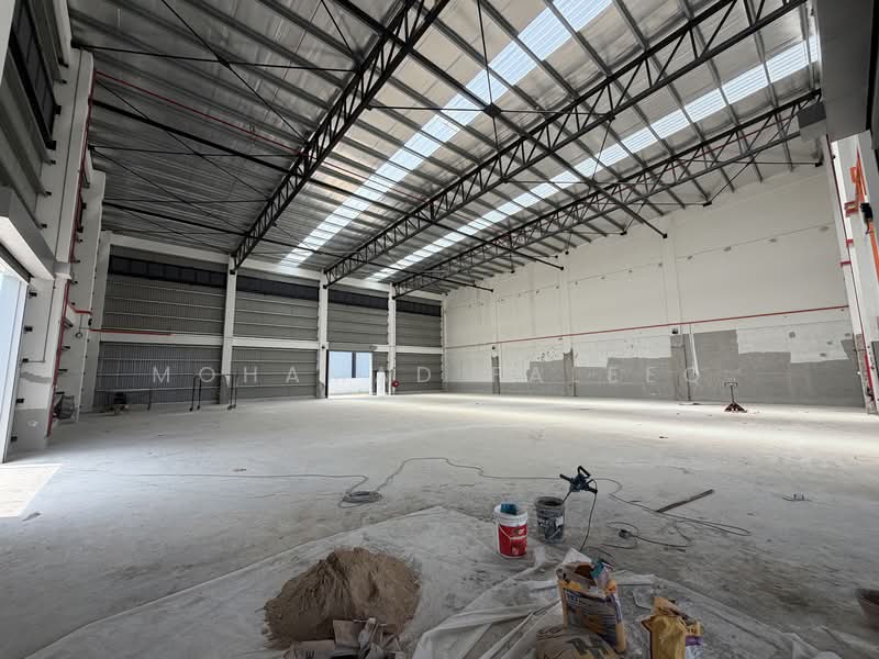 Kilang untuk Disewa di Elmina (Shah Alam) - Mohamad Faleeq - Interior - PropertyGuru.com.my