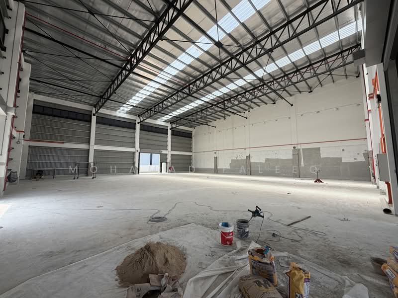 Kilang untuk Disewa di Elmina (Shah Alam) - Mohamad Faleeq - Interior - PropertyGuru.com.my