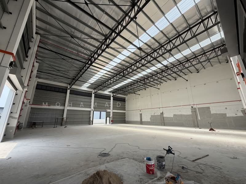 Kilang untuk Disewa di Elmina (Shah Alam) - Mohamad Faleeq - Interior - PropertyGuru.com.my