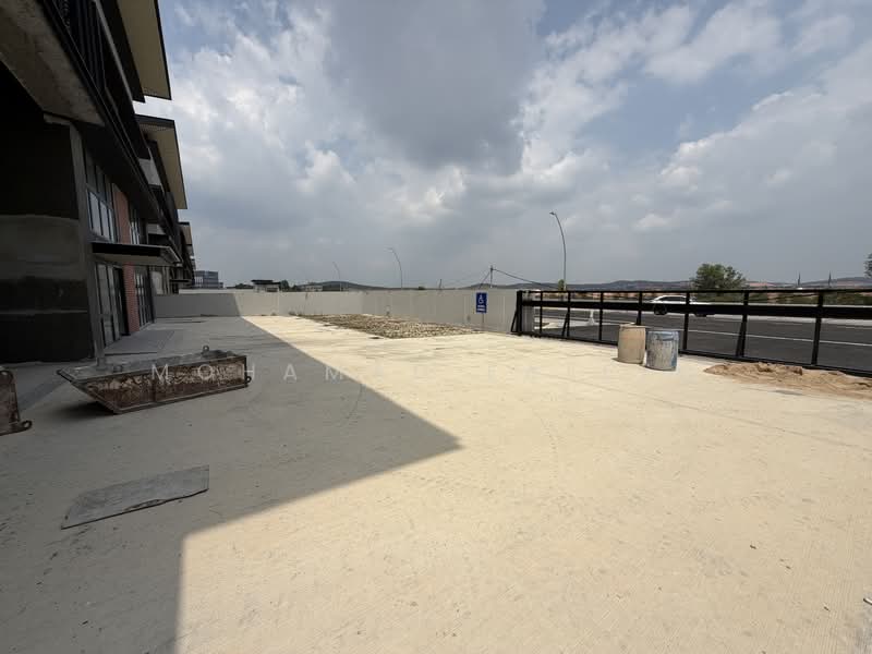 Kilang untuk Disewa di Elmina (Shah Alam) - Mohamad Faleeq - Exterior - PropertyGuru.com.my