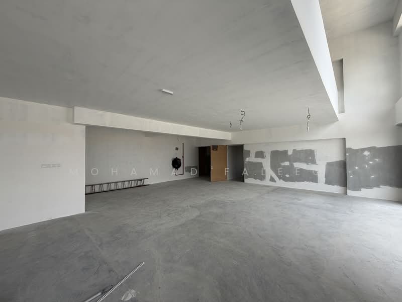 Kilang untuk Disewa di Elmina (Shah Alam) - Mohamad Faleeq - Interior - PropertyGuru.com.my
