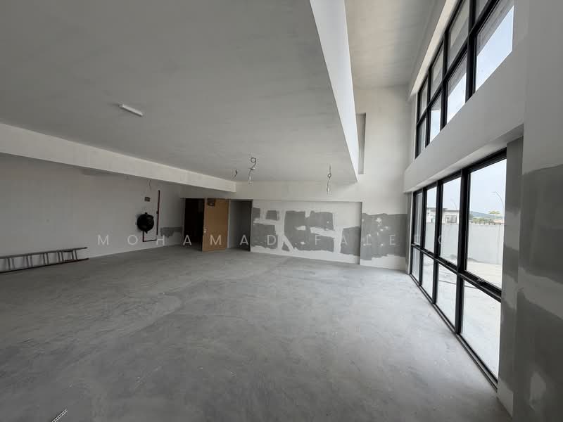 Kilang untuk Disewa di Elmina (Shah Alam) - Mohamad Faleeq - Interior - PropertyGuru.com.my