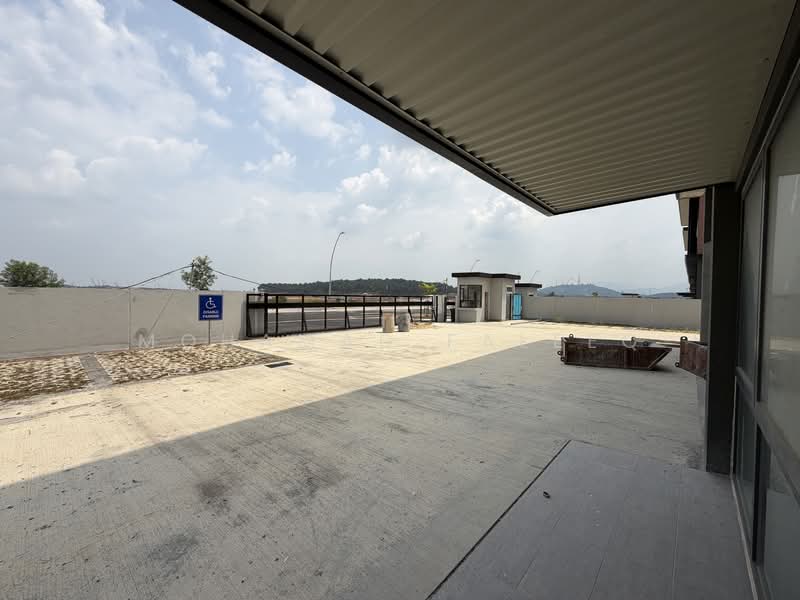 Kilang untuk Disewa di Elmina (Shah Alam) - Mohamad Faleeq - Exterior - PropertyGuru.com.my
