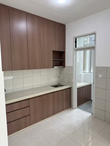 PPAM Residensi Amansuri untuk Untuk Disewa - RM 1,800 /bulan, Mac 2026 - Kitchen - PropertyGuru.com.my