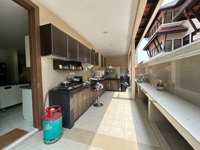 Semi-Detached House for Sale in Sri Hartamas (Kuala Lumpur) - Zarif Zahisham - PropertyGuru.com.my