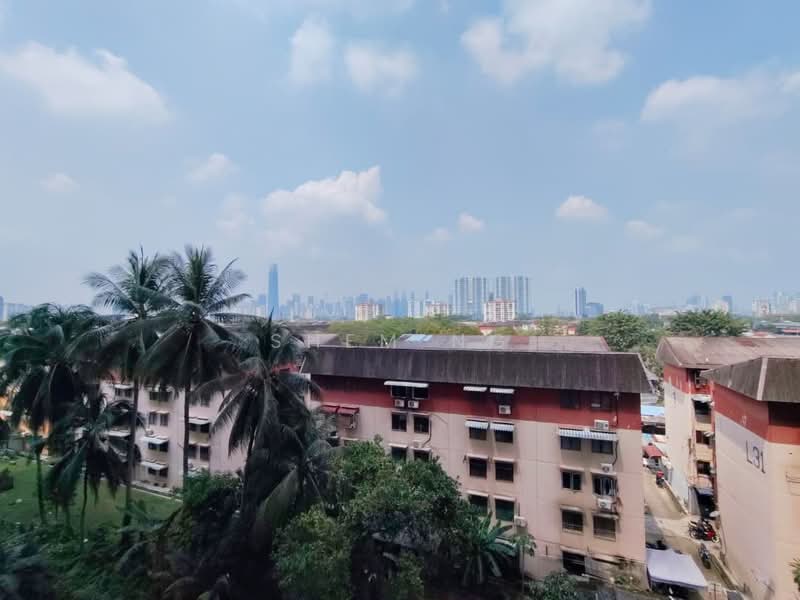 Apartment for Sale at Bayu @ Pandan Jaya - Shem Ng - Exterior - PropertyGuru.com.my