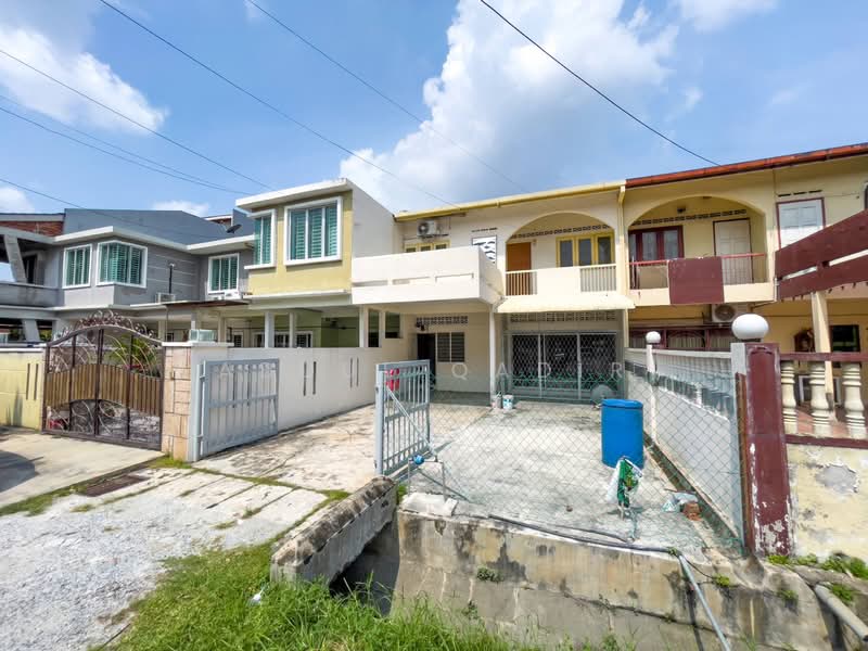 Sungai Bertih @ Klang untuk Untuk Dijual - RM 555,000, Mac 2026 - PropertyGuru.com.my