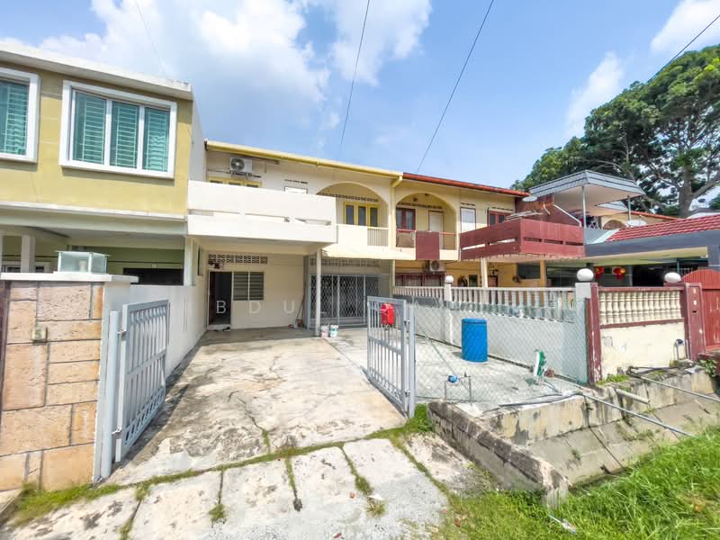 Sungai Bertih @ Klang untuk Untuk Dijual - RM 555,000, Mac 2026 - PropertyGuru.com.my