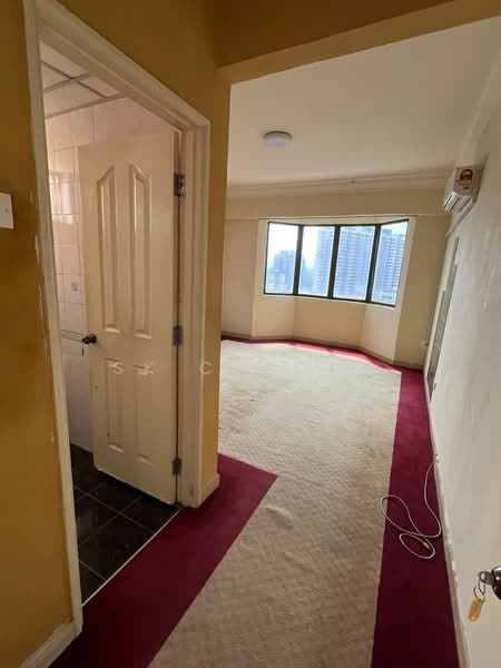 Duta Ria untuk Untuk Dijual - RM 440,000, Mac 2026 - Master bedroom - PropertyGuru.com.my