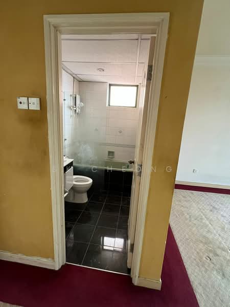 Duta Ria untuk Untuk Dijual - RM 440,000, Mac 2026 - Bathroom - PropertyGuru.com.my