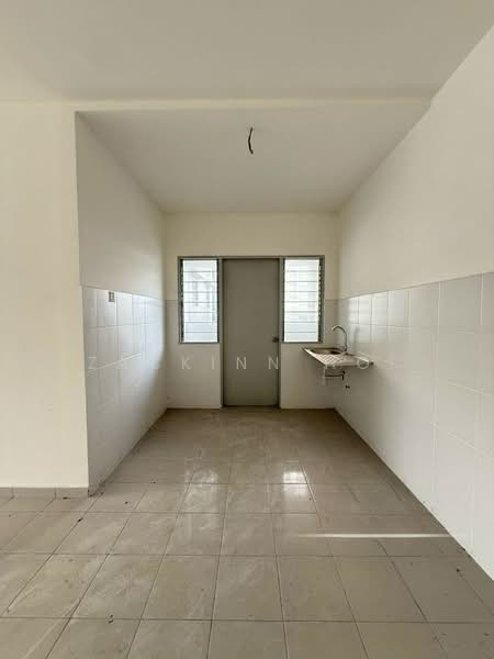 Apartment for Sale at Pangsapuri Aranda - Zackinn Hoi - PropertyGuru.com.my
