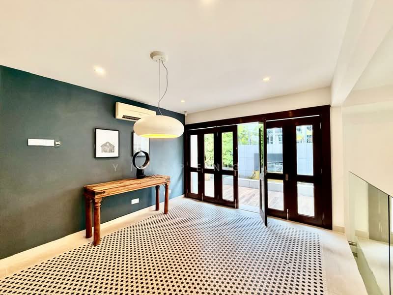 Semi-Detached House for Rent in Taman Tun Dr Ismail (Kuala Lumpur) - Yin Peng . - Interior - PropertyGuru.com.my