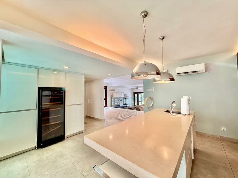 Semi-Detached House for Rent in Taman Tun Dr Ismail (Kuala Lumpur) - Yin Peng . - Kitchen - PropertyGuru.com.my