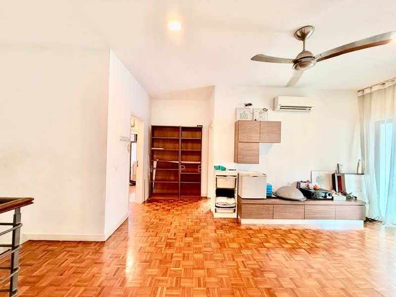 Semi-Detached House for Rent in Taman Tun Dr Ismail (Kuala Lumpur) - Yin Peng . - Living Room - PropertyGuru.com.my
