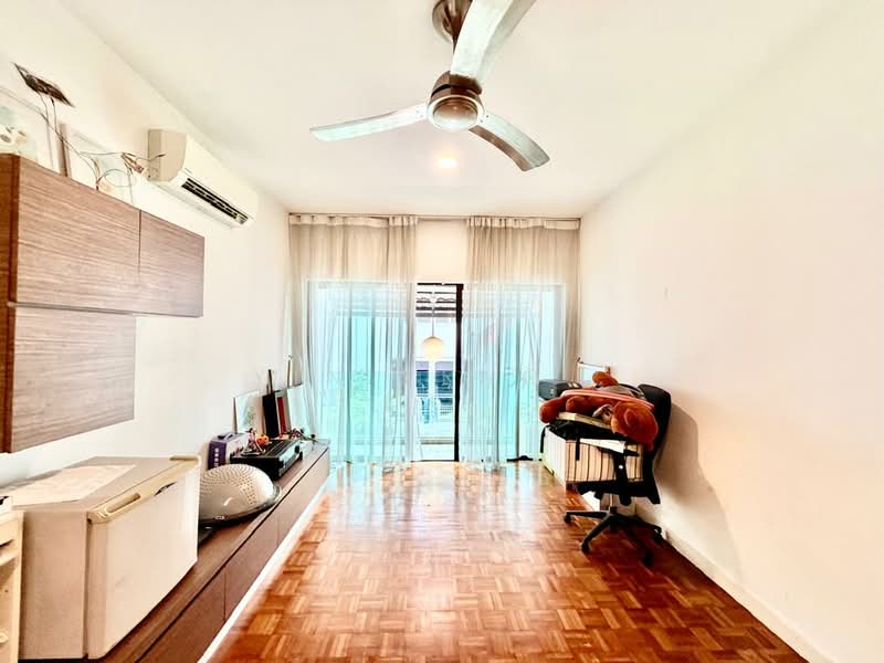 Semi-Detached House for Rent in Taman Tun Dr Ismail (Kuala Lumpur) - Yin Peng . - Living Room - PropertyGuru.com.my