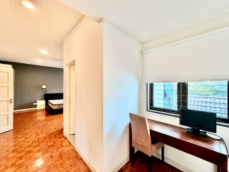 Semi-Detached House for Rent in Taman Tun Dr Ismail (Kuala Lumpur) - Yin Peng . - Bedroom - PropertyGuru.com.my