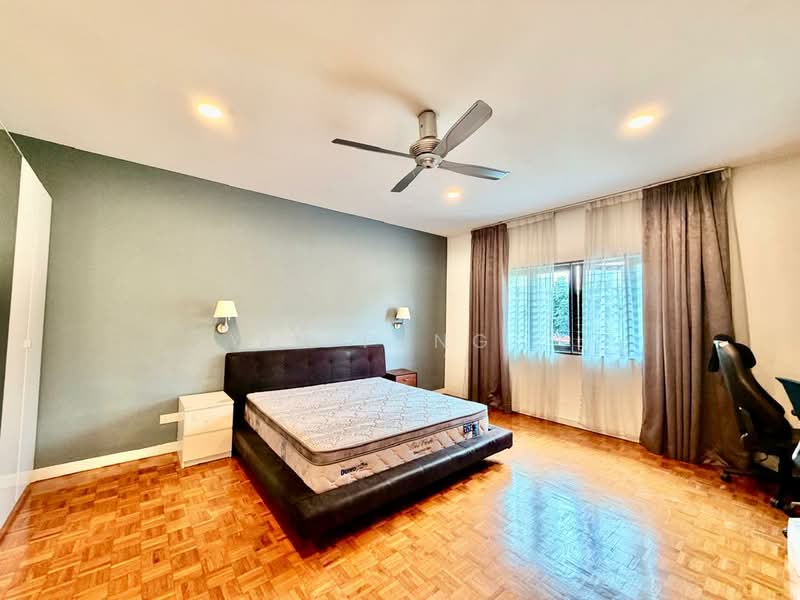 Semi-Detached House for Rent in Taman Tun Dr Ismail (Kuala Lumpur) - Yin Peng . - Bedroom - PropertyGuru.com.my