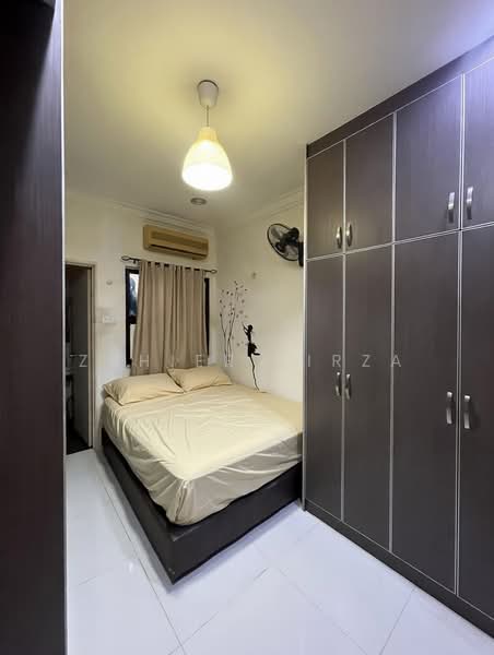 2-storey Terraced House for Sale in Taman Mutiara Indah (Puchong) - Zahier Firza - Bedroom - PropertyGuru.com.my