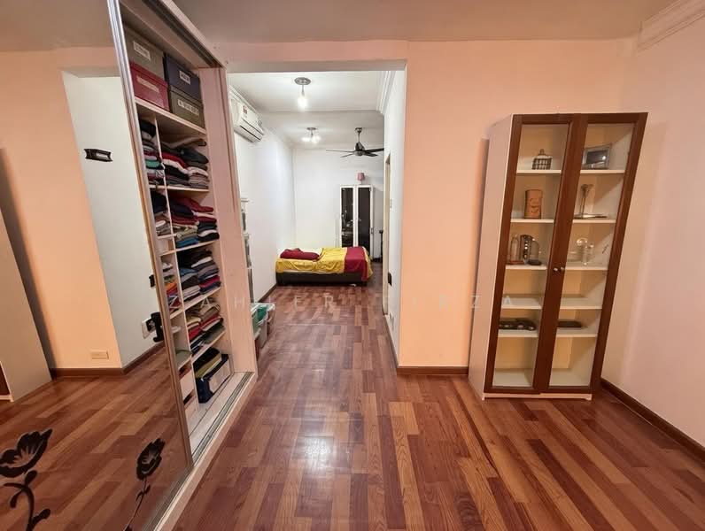 2-storey Terraced House for Sale in Taman Mutiara Indah (Puchong) - Zahier Firza - Bedroom - PropertyGuru.com.my