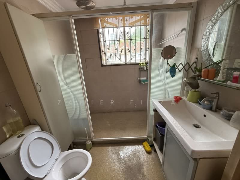 2-storey Terraced House for Sale in Taman Mutiara Indah (Puchong) - Zahier Firza - Bathroom - PropertyGuru.com.my