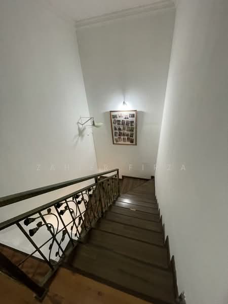 2-storey Terraced House for Sale in Taman Mutiara Indah (Puchong) - Zahier Firza - Interior - PropertyGuru.com.my