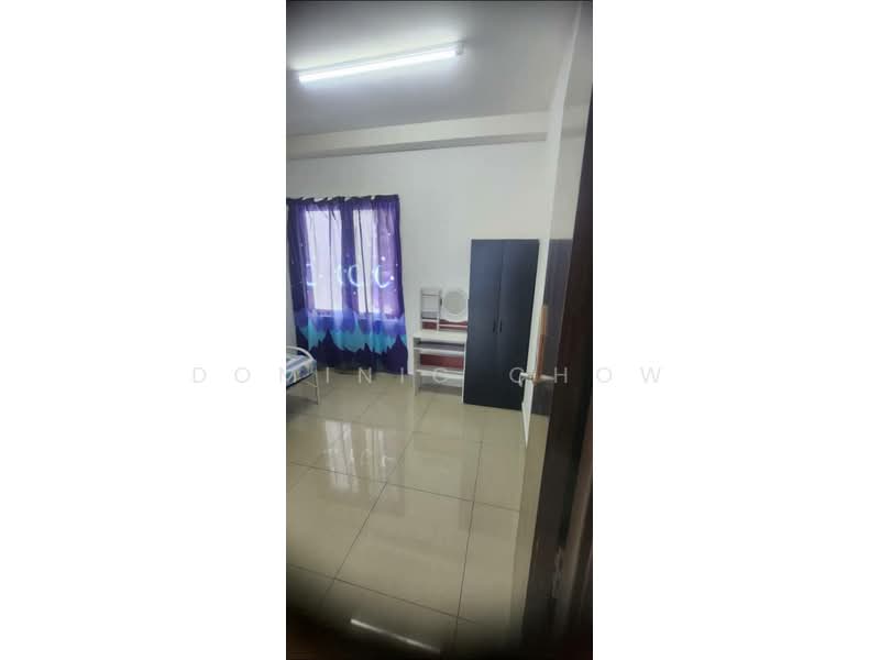 Service Residence for Rent at KSL Avery Park - Dominic Chow - Bedroom - PropertyGuru.com.my