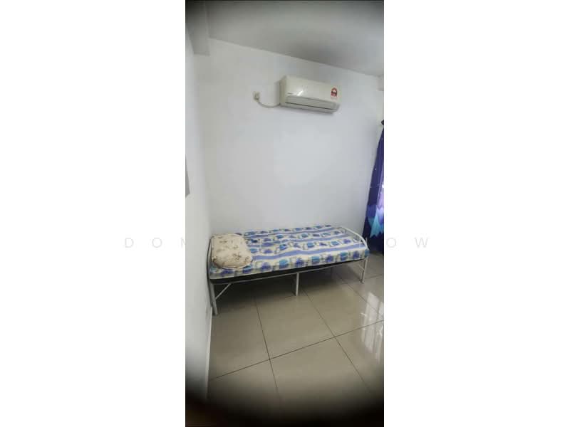 Service Residence for Rent at KSL Avery Park - Dominic Chow - Bedroom - PropertyGuru.com.my