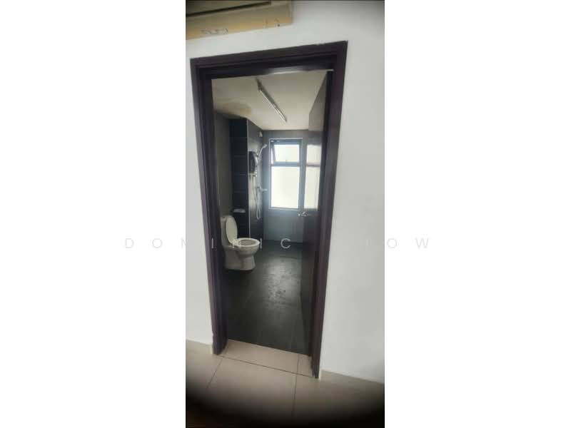 Service Residence for Rent at KSL Avery Park - Dominic Chow - Bathroom - PropertyGuru.com.my