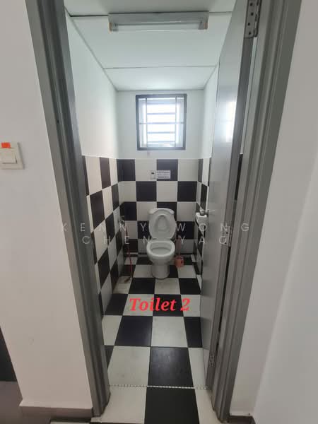 Shop for Rent in Bukit Indah (Iskandar Puteri (Nusajaya)) - Kenny Wong Chen Yao - Bathroom - PropertyGuru.com.my