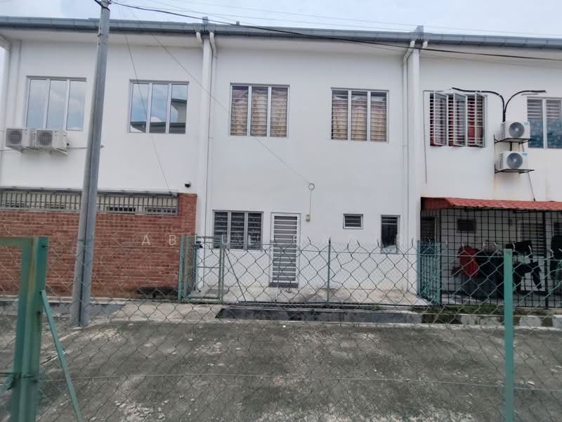 Suria Warisan untuk Untuk Dijual - RM 460,000, Apr 2026 - PropertyGuru.com.my