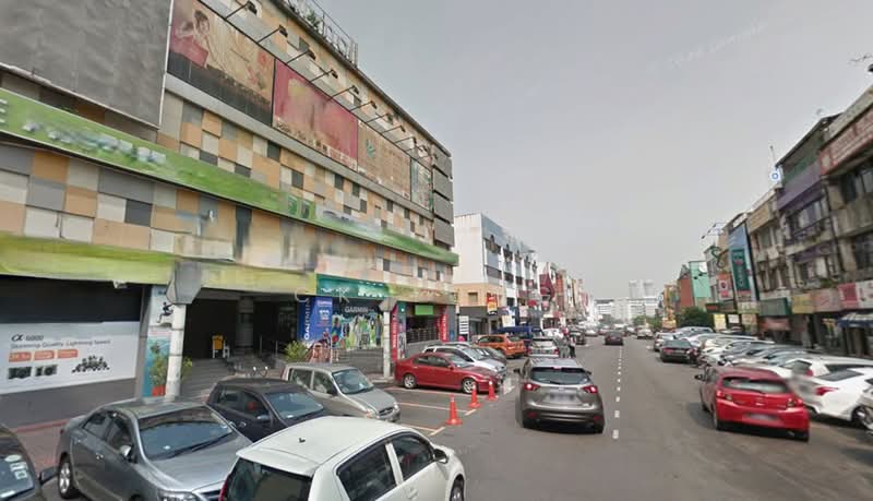 Shop / Office for Rent in Seksyen 14 (Petaling Jaya) - CK Tong - Exterior - PropertyGuru.com.my