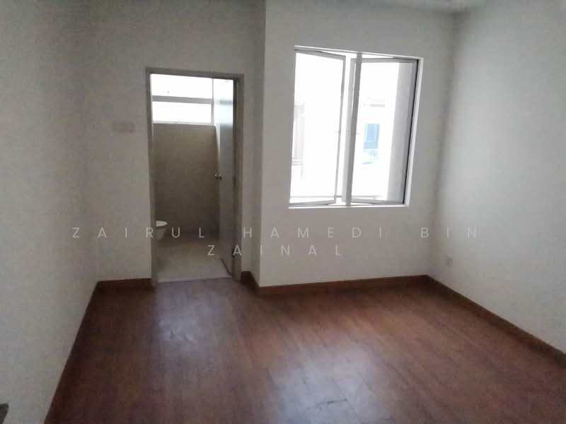 2-storey Terraced House for Sale in Shah Alam (Selangor) - Zairul Hamedi Bin Zainal - Interior - PropertyGuru.com.my