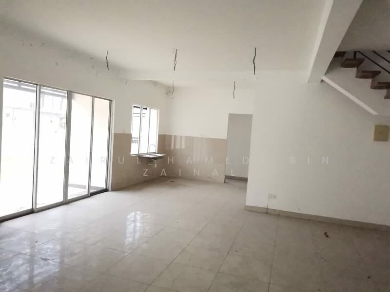 2-storey Terraced House for Sale in Shah Alam (Selangor) - Zairul Hamedi Bin Zainal - Interior - PropertyGuru.com.my