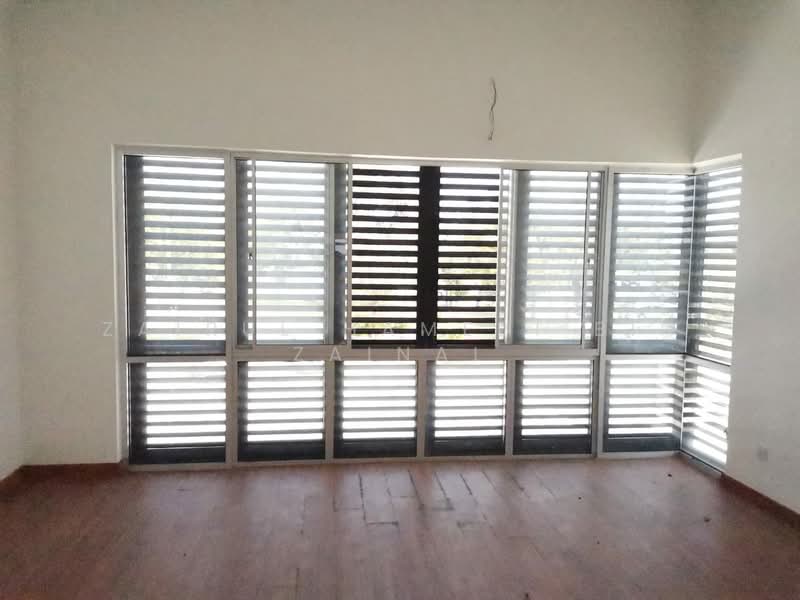 2-storey Terraced House for Sale in Shah Alam (Selangor) - Zairul Hamedi Bin Zainal - Interior - PropertyGuru.com.my