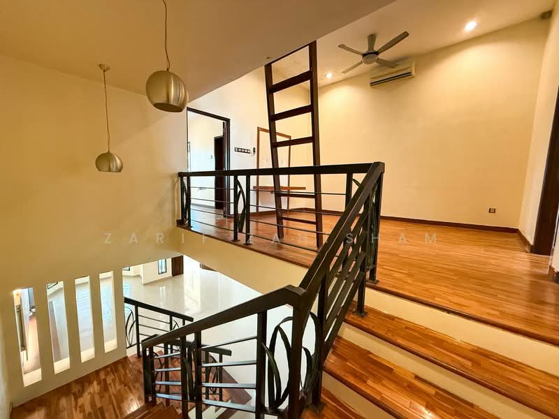 2-storey Terraced House for Sale in Taman Tun Dr Ismail (Kuala Lumpur) - Zarif Zahisham - PropertyGuru.com.my